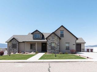 1318 S 4175 W, Cedar City, UT 84720