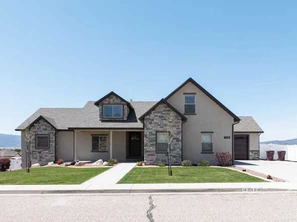 1318 S 4175 W, Cedar City, UT 84720
