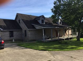 2692 Glensboro Rd, Lawrenceburg, KY 40342