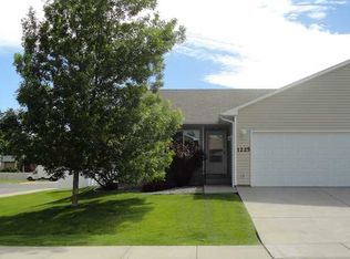 1225 Twain St, Billings, MT 59105