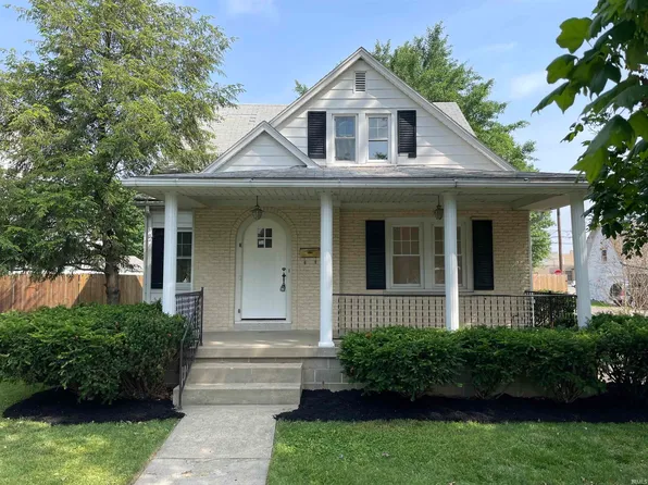 931 E 5th St, Mount Vernon, IN 47620