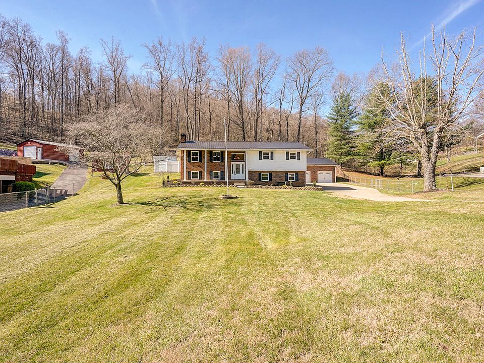 532 Chadwell Rd, Kingsport, TN 37660 Zillow