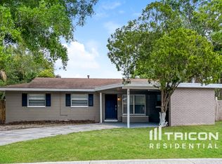 410 Clara Dr, Brandon, FL 33510
