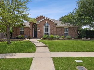 1800 Travis Dr, Allen, TX 75002