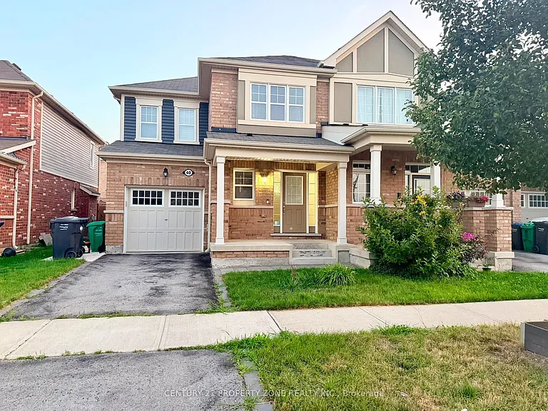 40 Leblanc Cres — Photo 1