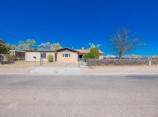 3901 Martin Rd SW, Albuquerque, NM 87105