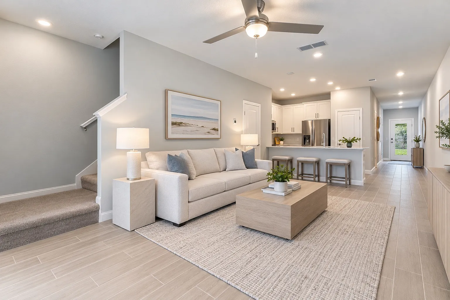 4718 Tigers Eye Ct — Photo 2