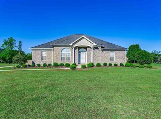 4065 Regal Rd, Conway, SC 29526
