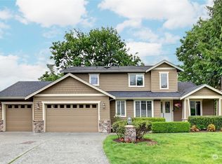 16521 124th Ave NE, Bothell, WA 98011