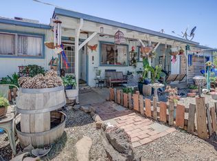 5020 Smokey Rd, Anderson, CA 96007