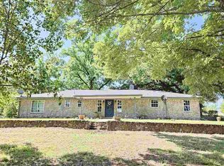 7817 E 116th St, Perkins, OK 74059