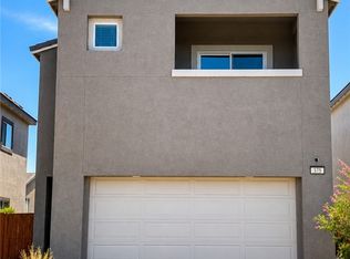 375 Great Ocean Ave, North Las Vegas, NV 89084