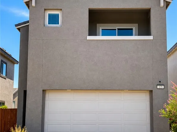375 Great Ocean Ave, North Las Vegas, NV 89084