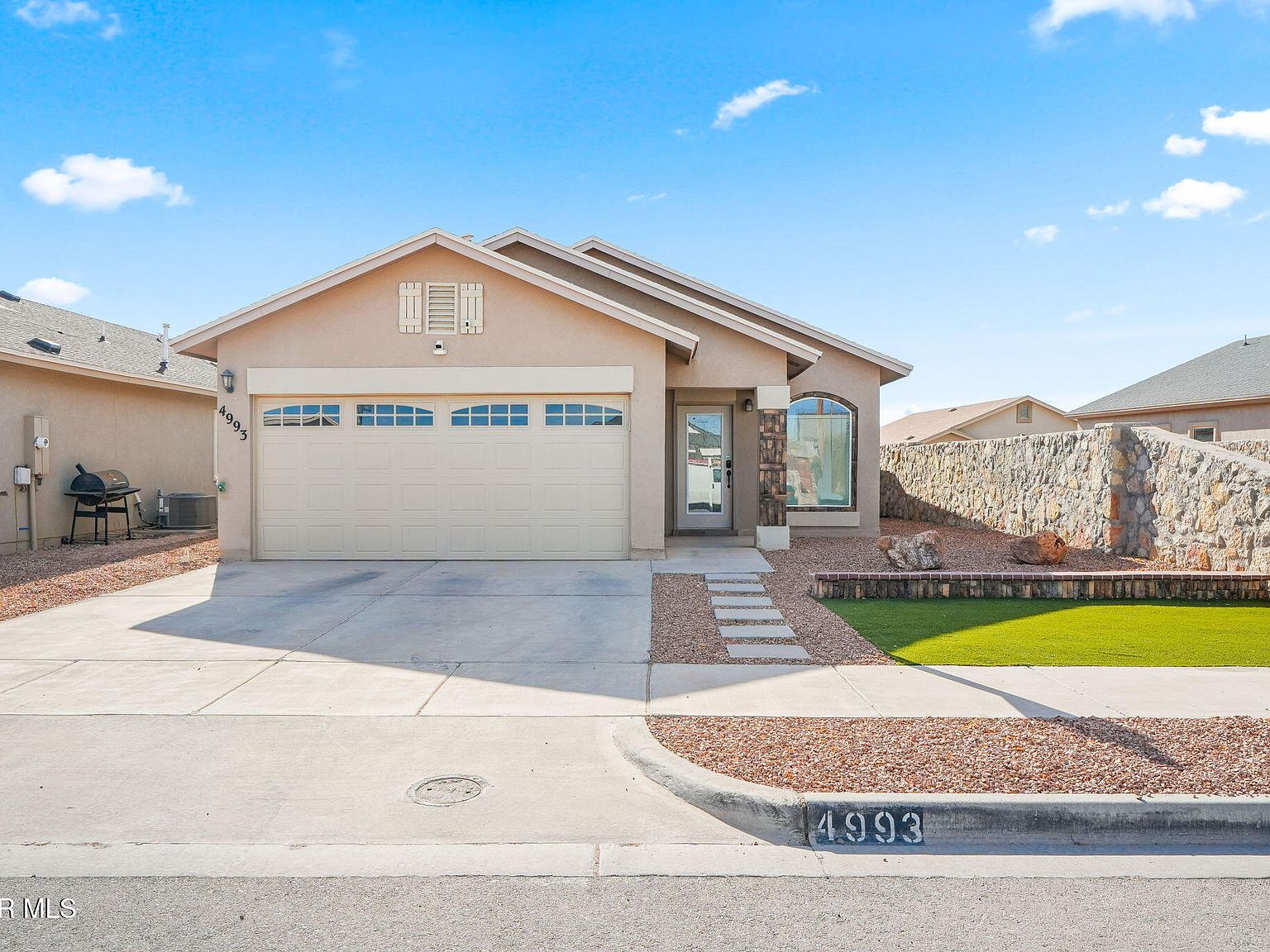 4993 Joe Castillo St, El Paso, TX 79938 | Zillow