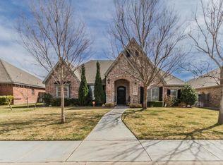 6007 Riley Elizabeth Dr, Amarillo, TX 79119