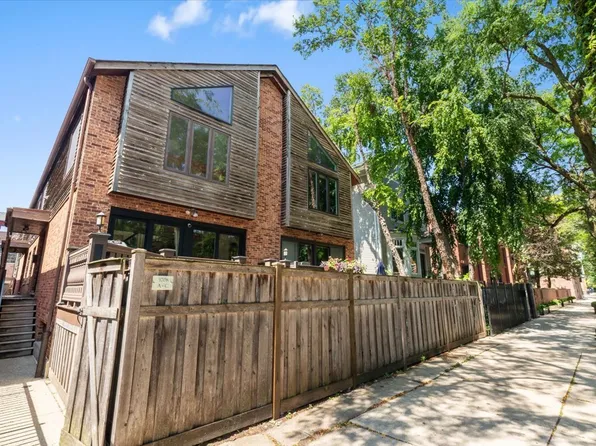 1708 N Orchard St APT A, Chicago, IL 60614