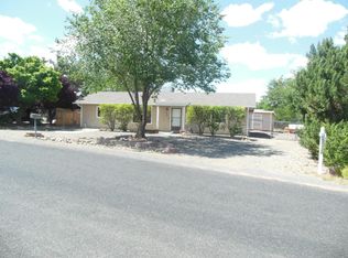 6268 E Knights Way, Prescott Valley, AZ 86314