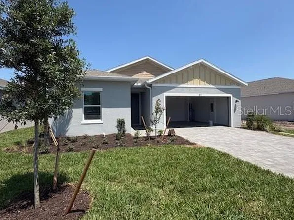 8171 Saint Kitts Cir, Englewood, FL 34224