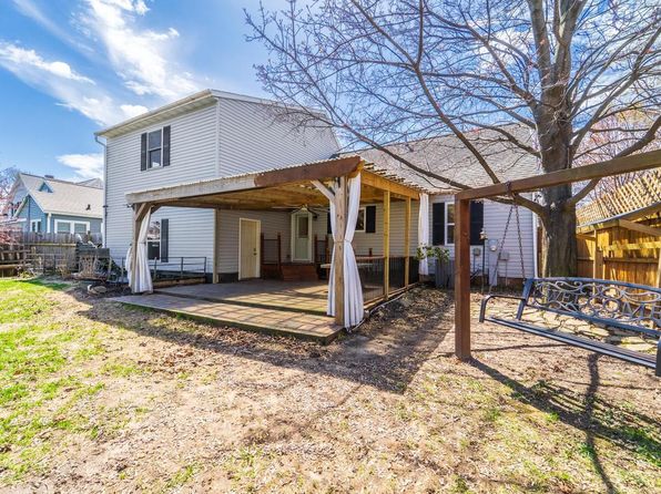 124 ETHEL STREET, Wausau, WI 54403