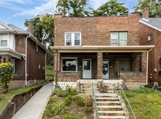 4140 Murray Ave, Pittsburgh, PA 15217