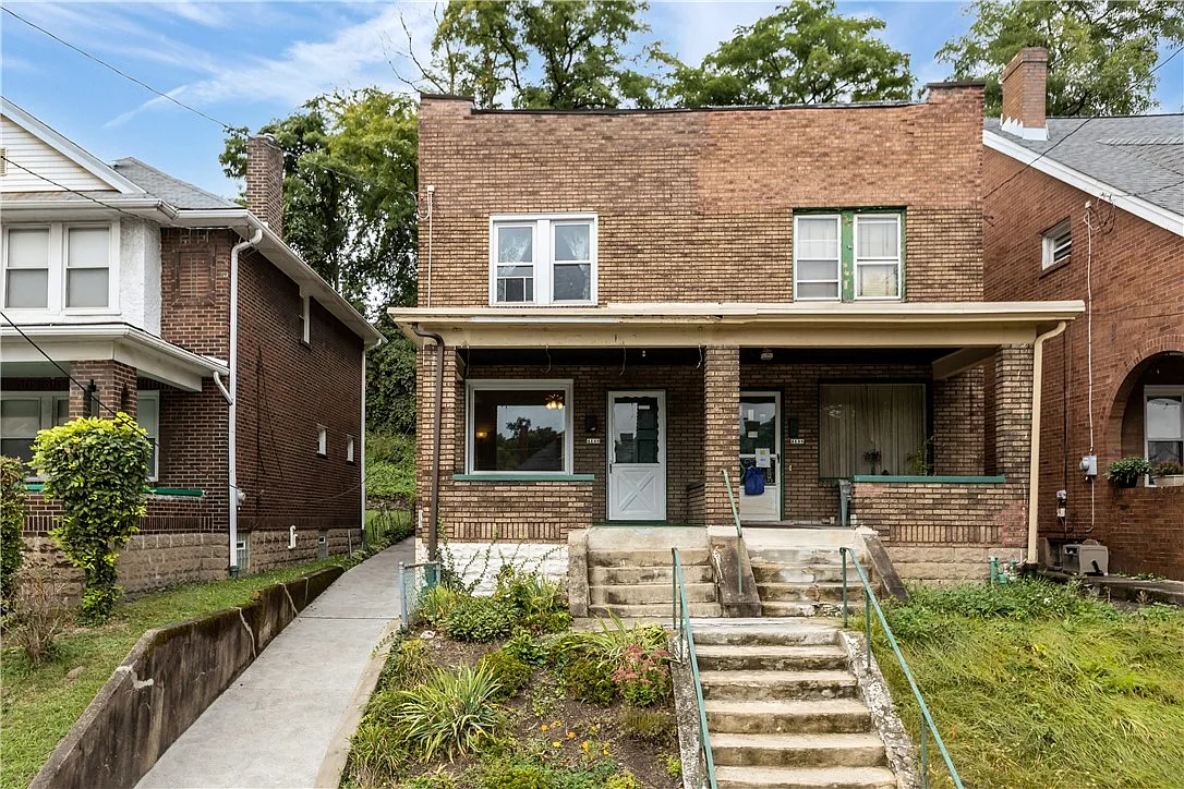 4140 Murray Ave photo 1