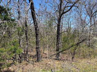 W Deer Run Rd, Park Hill, OK 74451