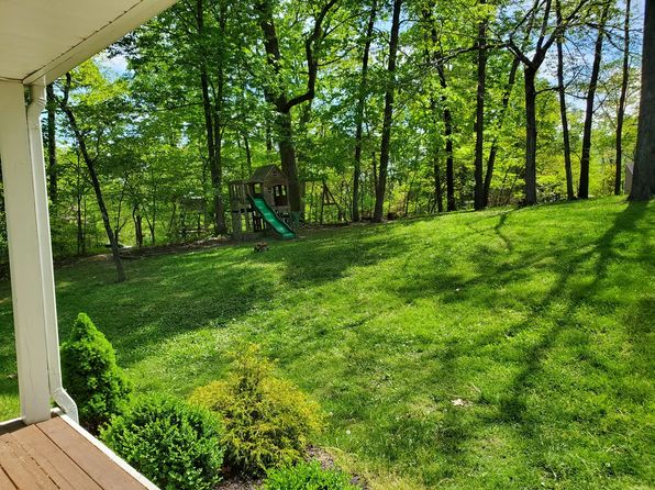 445 Andrew Dr, Troutville, VA 24175