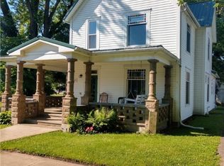 221 Church St, Warsaw, OH 43844