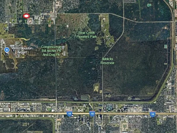0 Stacey Rd, Houston, TX 77084