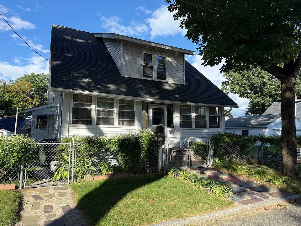 1st image of 27 Border St