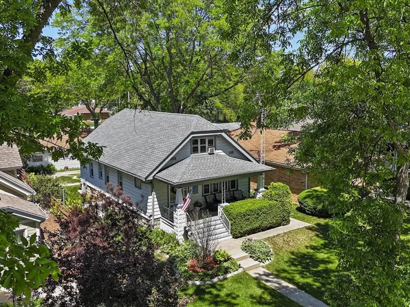 178 W Saveland AVENUE, Milwaukee, WI 53207