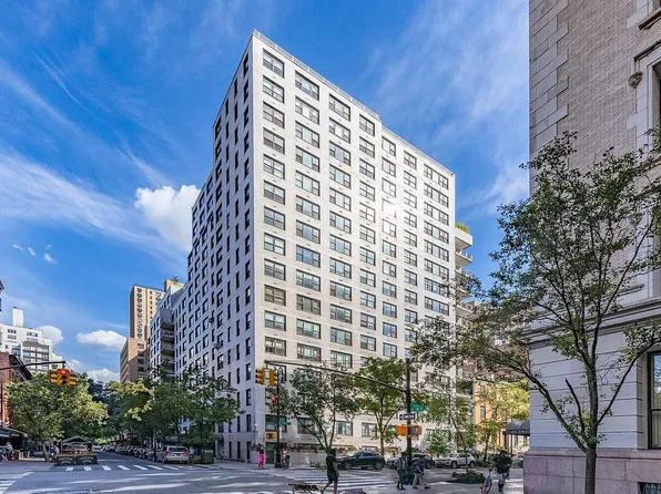 130 E 18th St APT 10V, New York, NY 10003