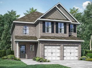 1516 Gallup Dr, Stockbridge, GA 30281