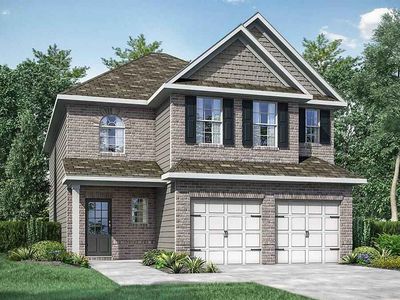 1516 Gallup Dr, Stockbridge, GA, 30281