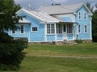 1652 Ingram Rd, Penn Yan, NY 14527