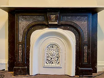 Rented by Corcoran