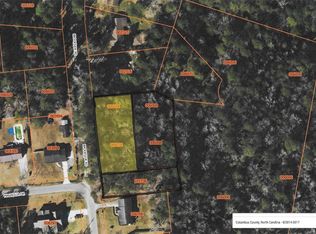 0 Brookside Rd, Whiteville, NC 28472