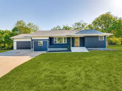 310 Elm Dr, Rockwall, TX, 75087