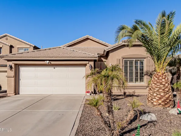 3026 W WINDSONG Drive, Phoenix, AZ 85045