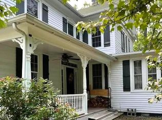 22580 Pot Pie Rd, Wittman, MD 21676