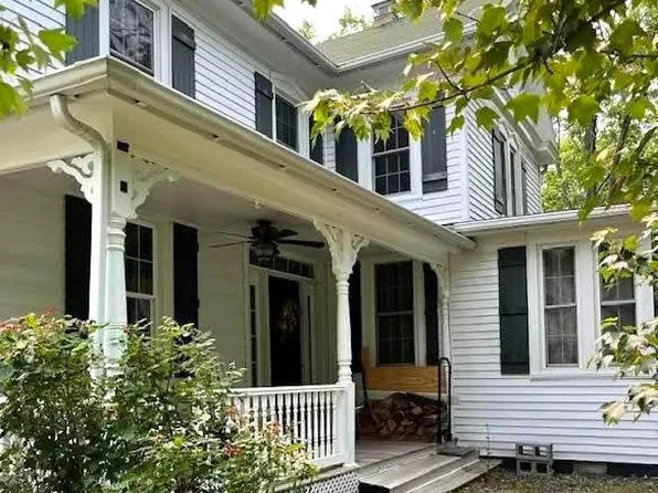22580 Pot Pie Rd, Wittman, MD 21676