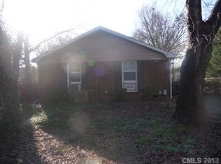 1215 Clay Ave, Charlotte, NC 28208