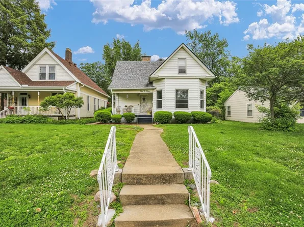 503 S Buchanan St, Danville, IL 61832