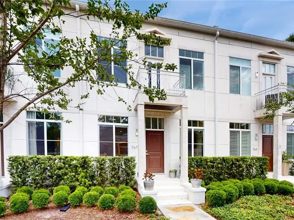 767 Lake Baldwin Ln, Orlando, FL 32803
