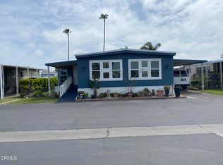 1853 Ives Ave SPACE 81, Oxnard, CA 93033