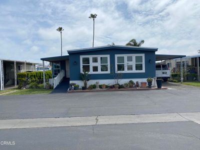 1853 Ives Ave SPACE 81, Oxnard, CA, 93033