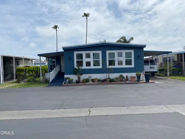 1853 Ives Ave Space 81, Oxnard, CA 93033