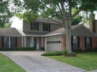 1410 Mayweather Ln, Richmond, TX 77406