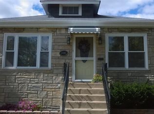 3804 N Newland Ave, Chicago, IL 60634