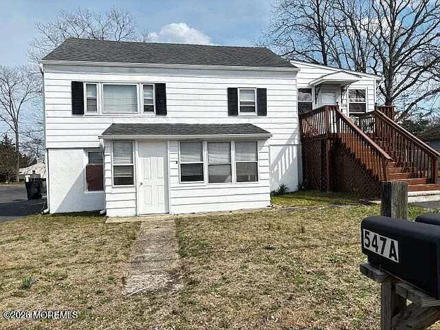 547 Harding Ave — Photo 13